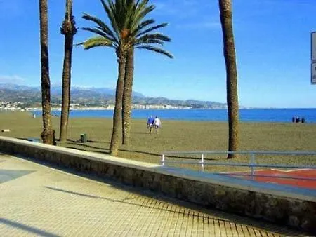 Hostal Don Juan Torre Del Mar 2*,  España