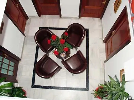Hostal Don Juan Torre Del Mar