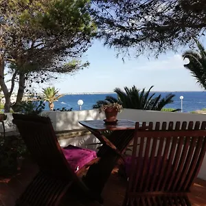 Getty , Cala'n Forcat España