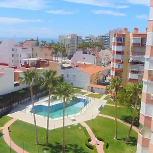 Terrasol Plazamar Apartamento